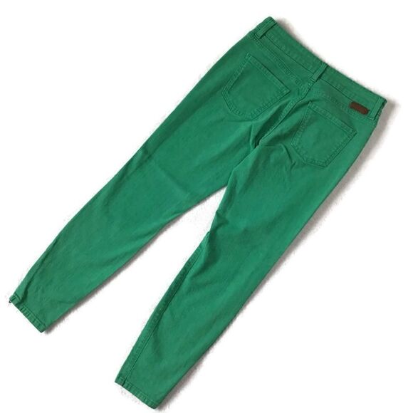 Boden Viridan Ankle Zip Skimmer Jean - Picture 3 of 8